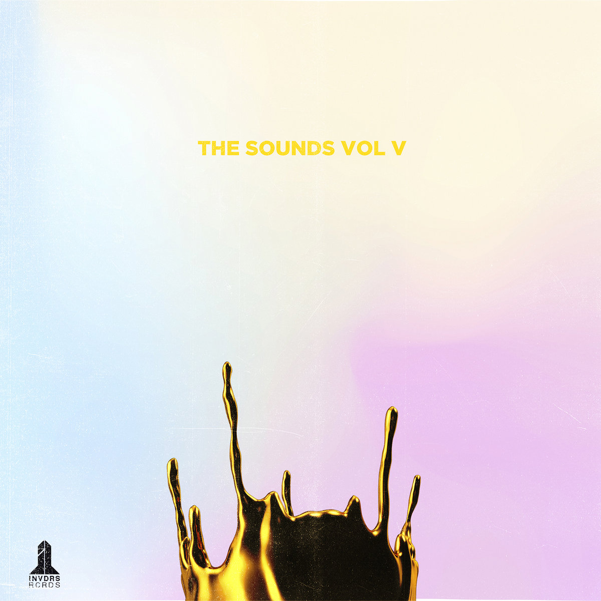 invdrs the sounds vol v compilation