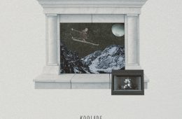 koolade fireside album stream