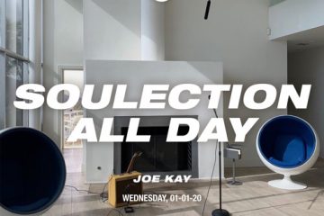 soulection all day 2020