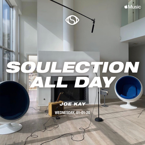 soulection all day 2020