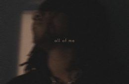 Listen to Foolie $urfin's first ever vocal album "All of Me"