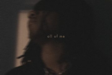 Listen to Foolie $urfin's first ever vocal album "All of Me"