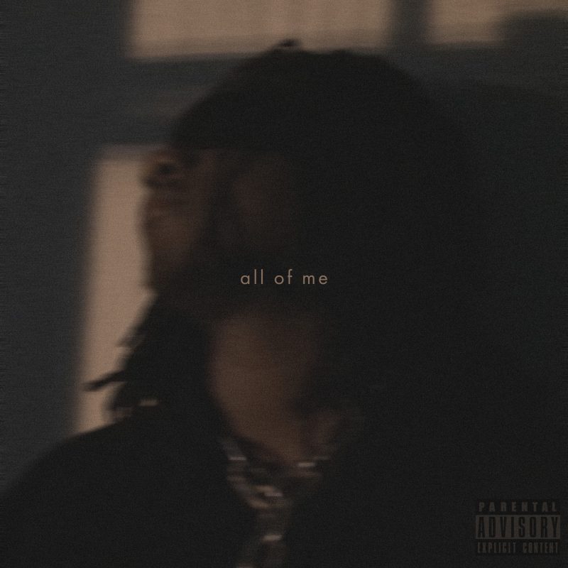 Listen to Foolie $urfin's first ever vocal album "All of Me"