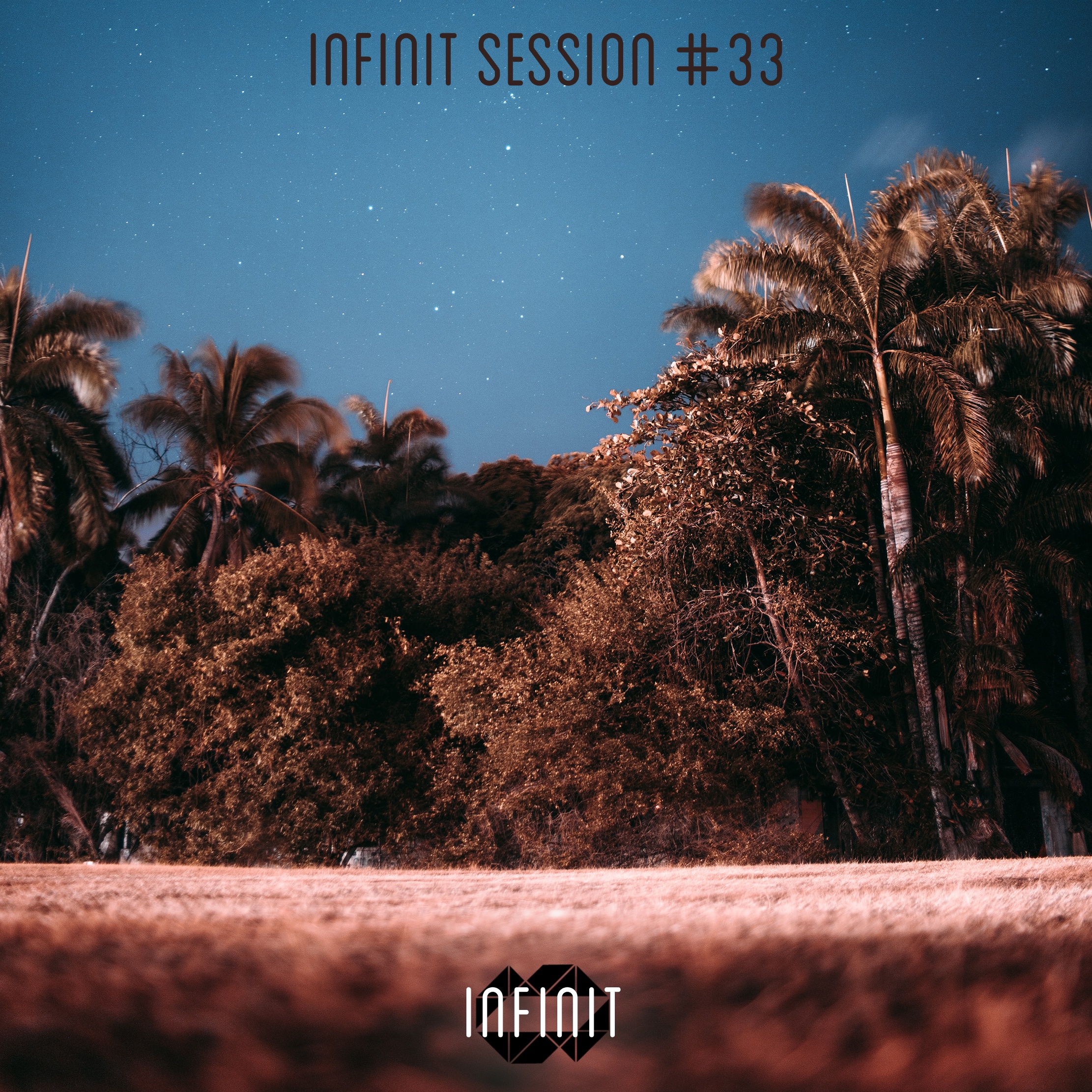 infinit session 33