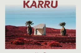 FloFilz surprises with new EP Karru