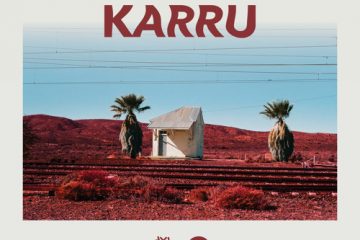 FloFilz surprises with new EP Karru