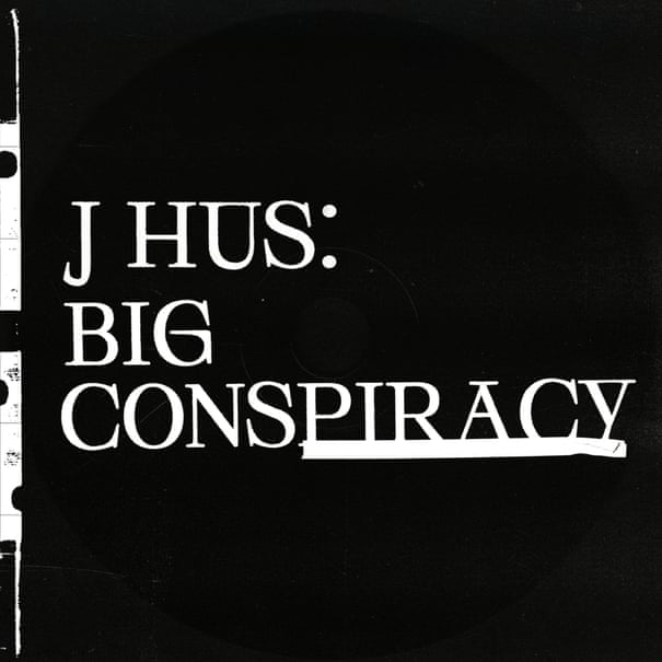 J Hus delivers his sophomore album "Big conspiracy"