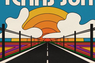 Khruangbin & Leon Bridges dropped their collaborative EP "Texas Sun"
