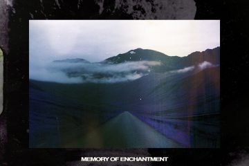 IAMNOBODI is back with new project "Memory Of Enchantment"