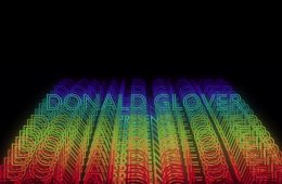 Childish Gambino aka Donald Glover releases new album "3.15.20"
