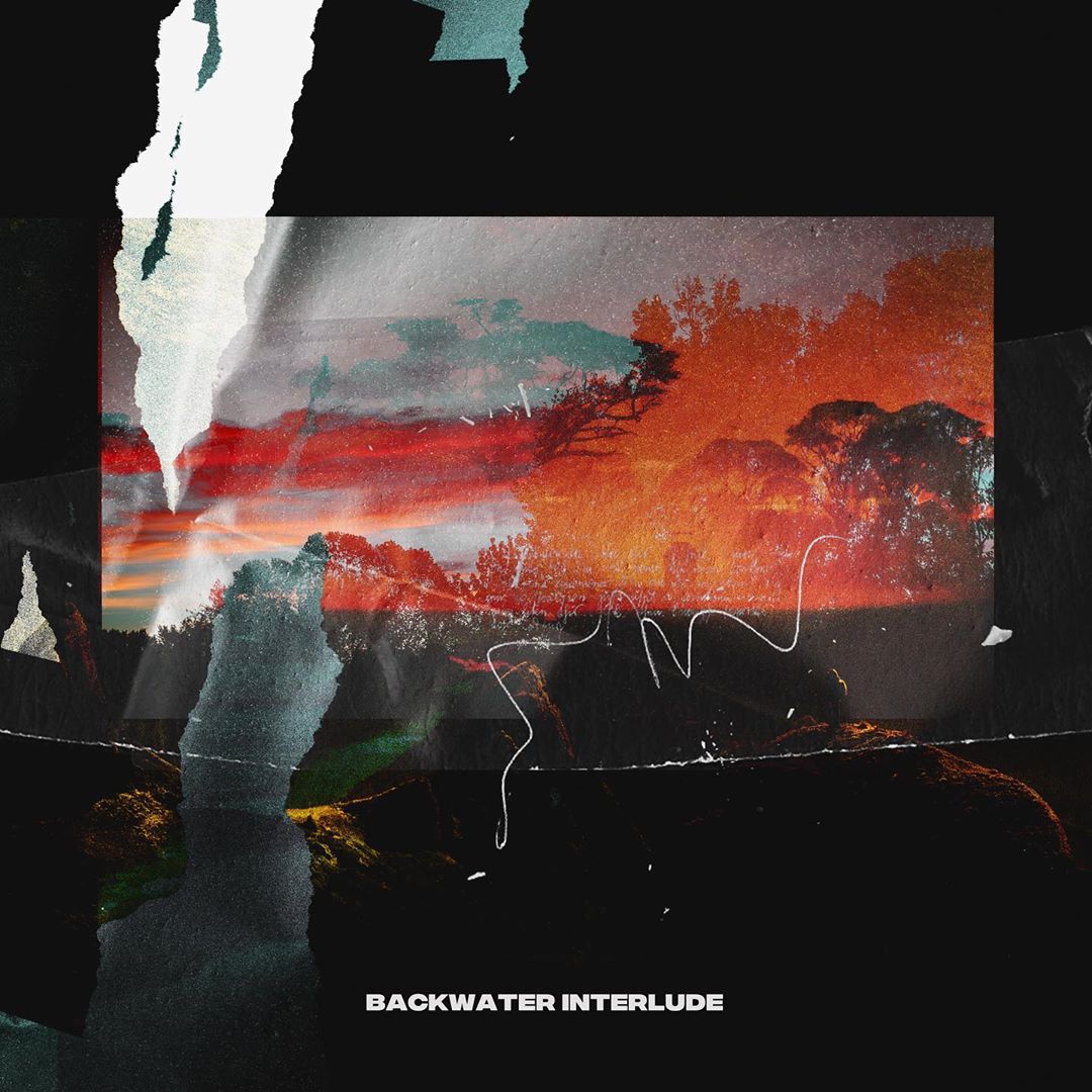 IAMNOBODI shares new single "Backwater Interlude"
