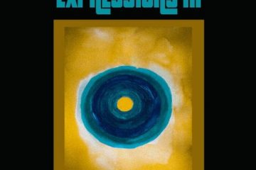 JAXX TMS delivers soul food on new mix "Expressions III"