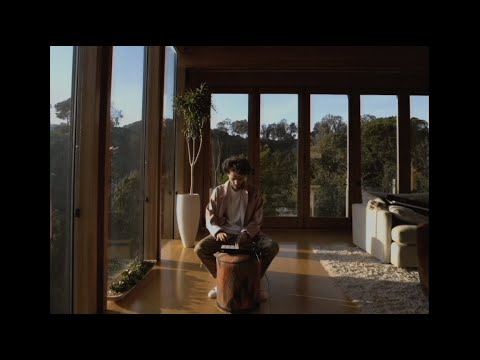 FKJ shares lovely new single & video "(embrace) Boredom"