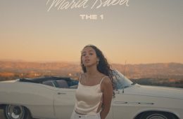 R&B singer María Isabel hits the scene her lovely debut-single "The 1"