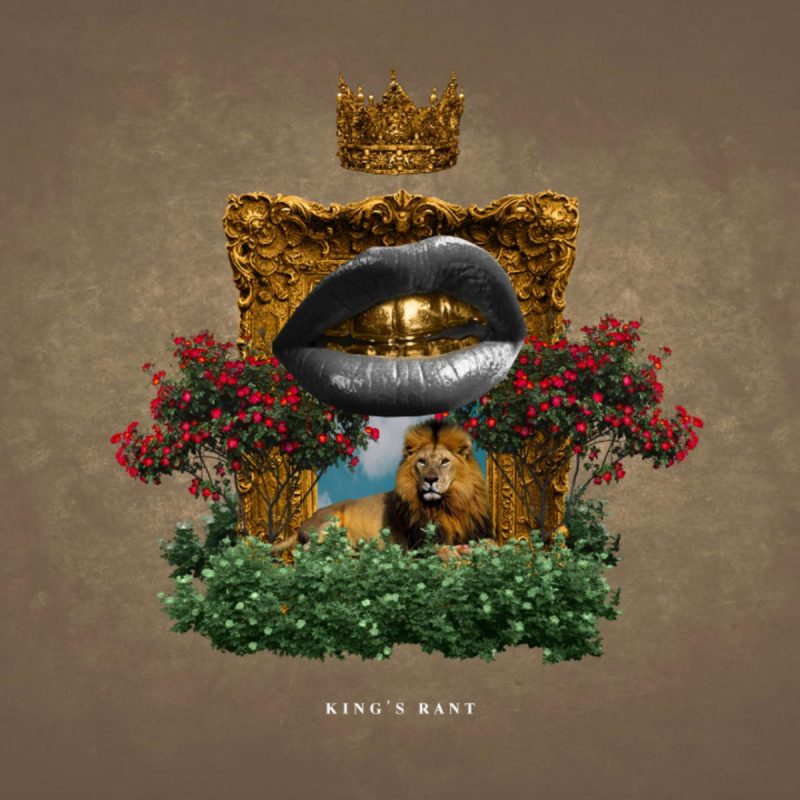 Masego shares new single "King's Rant"
