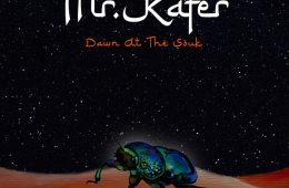 Mr. Käfer reflects on his musical roots with new single "Dawn At The Souk"