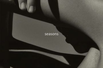 Neck returns with new EP "Seasons"
