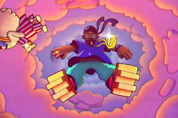 Knxwledge unveils 2 new songs "don't be afraid" and "[bc] tm_s not promised"