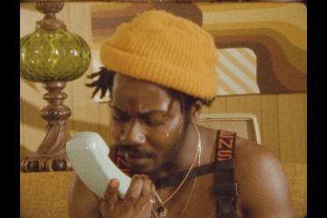 Channel Tres recently dropped a 420 anthem "Weedman"