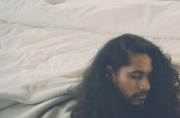 Jael shares soulful new single "Usually I Don’t (Do This)"