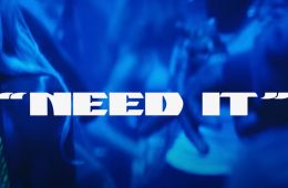 Kaytranada shares new visuals for "Need It" feat. Masego