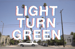 MXXWLL returns with new single "Light Turn Green" and announces his debut album