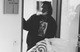 Smino drops surprise mixtape "She Already Decided"