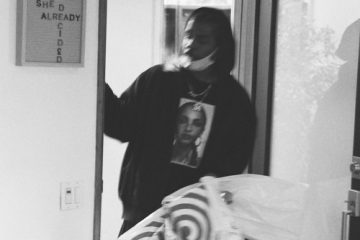 Smino drops surprise mixtape "She Already Decided"
