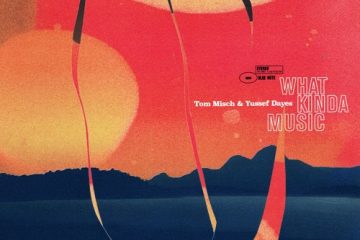 Tom Misch and Yussef Dayes have released their highly anticipated project "What Kinda Music"