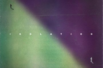 Coop The Truth x Nami teamed up for the ambient album/sample-pack "ISOLATION"