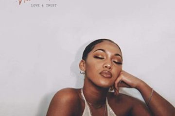 Hunter Rose drops debut EP "Love & Trust"