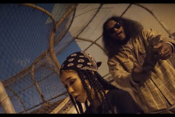 Jhené Aiko shares visuals for "One Way St." feat. Ab-Soul