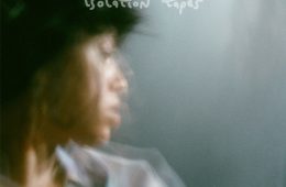 Mahalia drops new "Isolation Tapes" EP