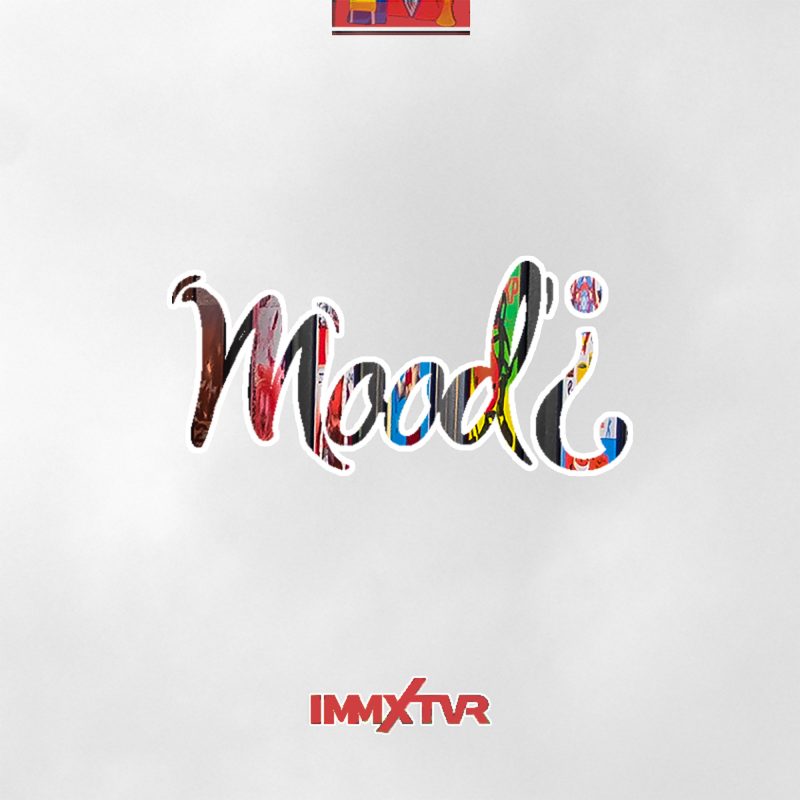 Premiere: IMMXTVR return with new original single "Mood ¿"