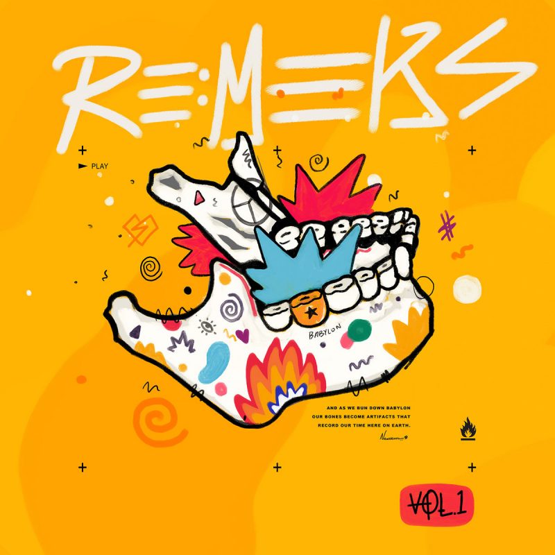 Meek drops "RE​:​MEEKS VOL​.​1" with remixes of Goldlink, Post Malone, Jorja Smith & more