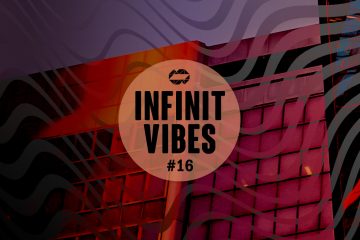 INFINIT Vibes #16 - Yung Cita