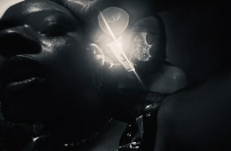 R&B Singer Alewya drops heavy afrobeat infused debut single "Sweating"