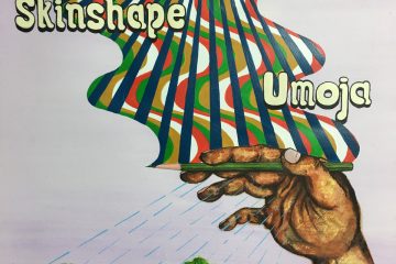 Skinshape's new album "Umoja" is pure vacation for mind and soul