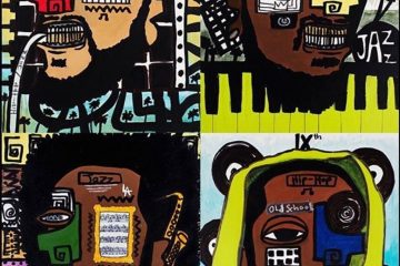 Dinner Party (Kamasi Washington, Robert Glasper, Terrace Martin & 9th Wonder) share self-titled debut album