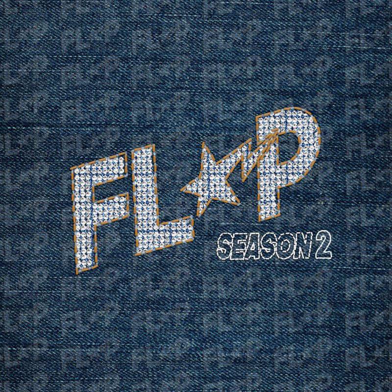 Paul Mond is back with new edits "FLIP SEASON 2"