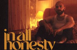Full Crate deals with selfgrowth on new EP "In All Honesty"