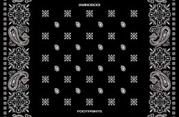 IAMNOBODI surprises with new album "Footprints"
