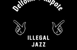 Delfonic & Kapote bring jazzy vibes to the dancefloor with "llegal Jazz Vol. 1 + 2"