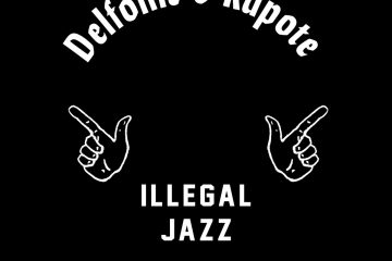 Delfonic & Kapote bring jazzy vibes to the dancefloor with "llegal Jazz Vol. 1 + 2"