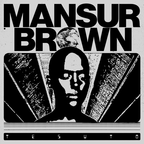 Mansur Brown delivers healing vibes with new EP "Tesuto"