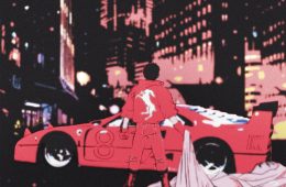 Ticklish drops some new heat in form of "Reboots Vol. 8"