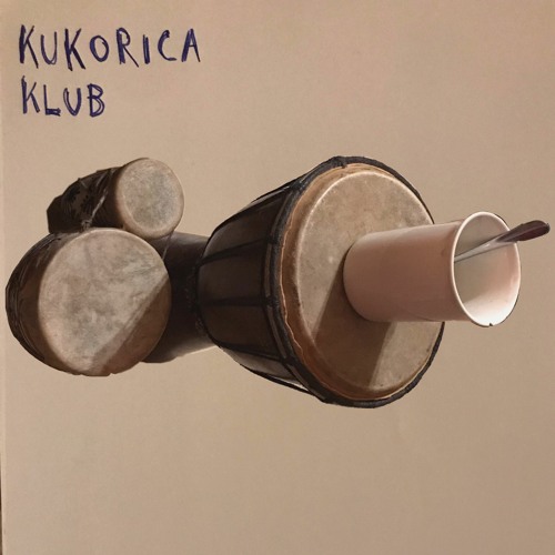 MUKUNDA aka Captain Brainstorm delivers funky world music on new EP "Kukorica Klub"