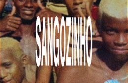 Sángo delivers summer vibes on his new chill baile project "SANGOZINHO"
