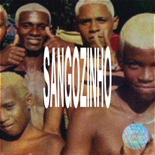 Sángo delivers summer vibes on his new chill baile project "SANGOZINHO"