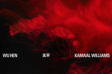 Have you heard Kamaal Williams' jazzy new project "Wu Hen"?
